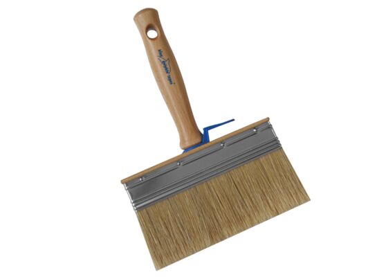 Pędzel tapetowy Dolphin 160 mm Blue Dolphin