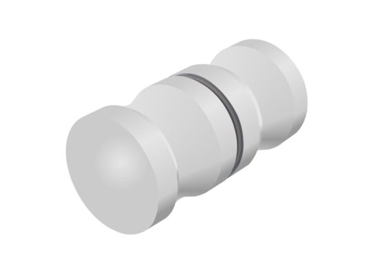 Uchwyty pojedyncze kabiny UK-09 T