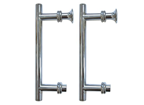 Uchwyty podwójne kabiny UK-01 T