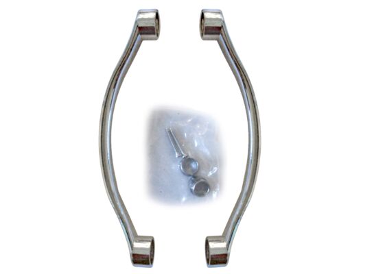 Uchwyty podwójne kabiny UK-13 T