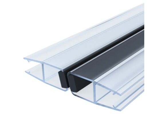 Uszczelki magnetyczne do kabiny UMAG5 2 m 2 szt