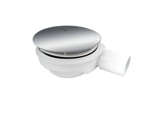 Syfon brodzikowy Speed 2 Ø90