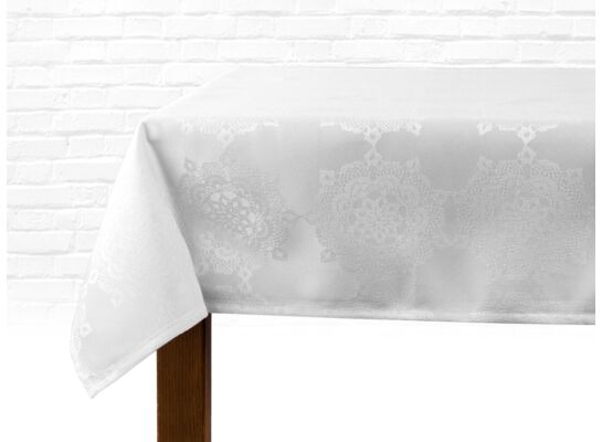 Obrus żakardowy Premium 150 x 300 cm