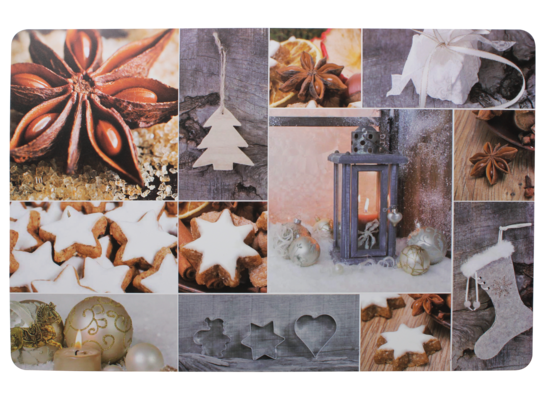 Podkładka Anyż  43,5 x 28,2 cm