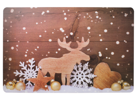 Podkładka Bliss 43,5 x 28,2 cm