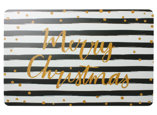 Podkładka Merry 43,5 x 28,2 cm