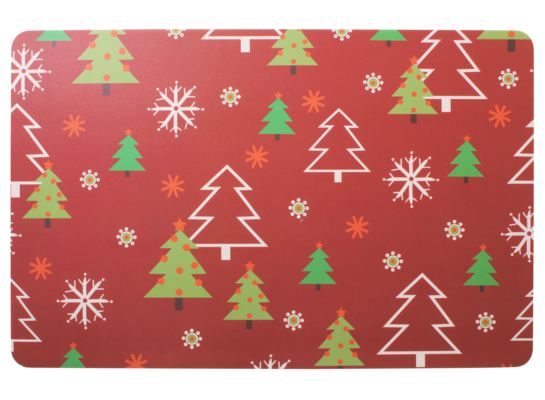 Podkładka Noel 43,5 x 28,2 cm