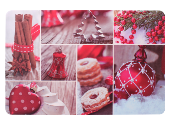 Podkładka Cynamon 43,5 x 28,2 cm