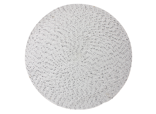 Podkładka Mirgo 38 cm biały