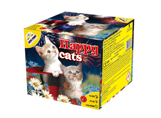 Wyrzutnia BB36-2002 cicha I'm Quiet