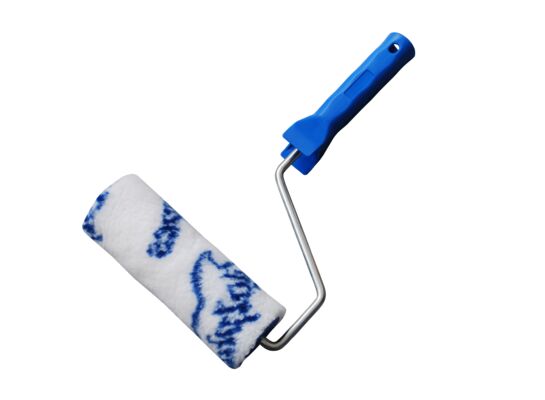 Wałek Dolphin 25 cm z uchwytem Blue Dolphin