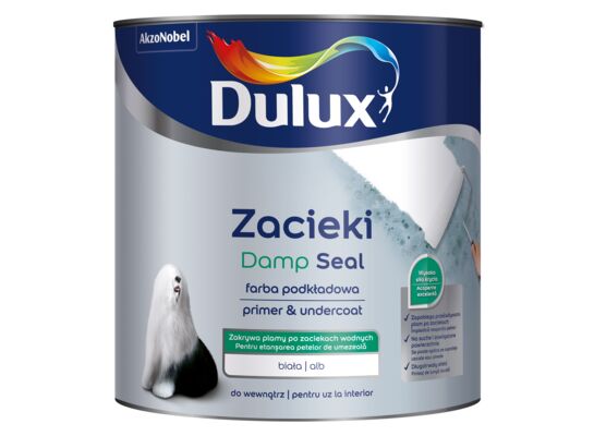 Farba podkładowa Zacieki 0,75 l Dulux