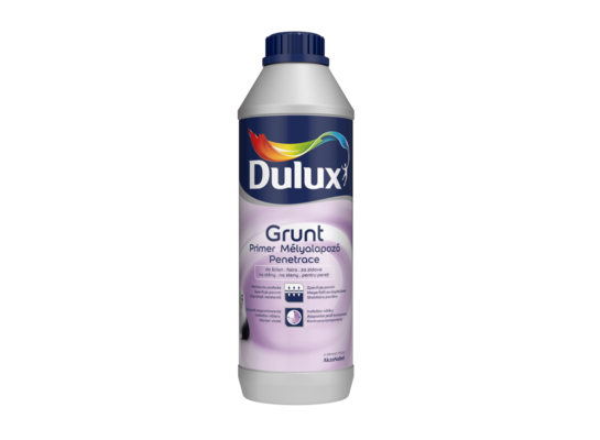Grunt 1 l Dulux