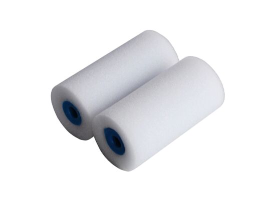 Wałek Moltopren 5 cm - 2 sztuki Blue Dolphin