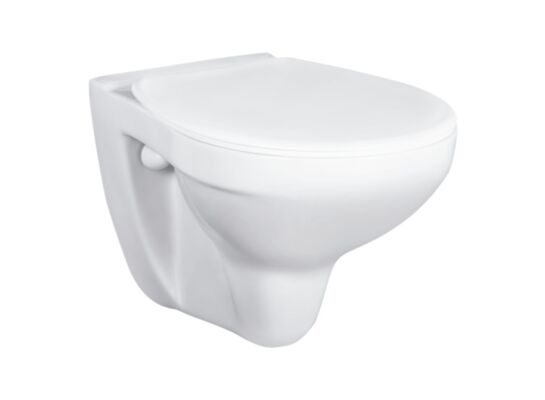 Miska ceramiczna podwieszana ROSSA