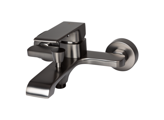 Bateria natryskowa MAROKO MA 14 GRAPHITE Loge