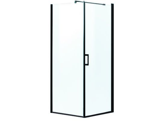 Kabina prysznicowa LAGOS 90 x 90 x 190 cm Kerra