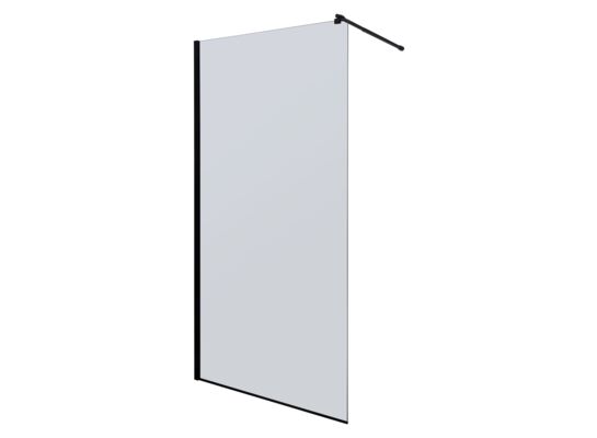 Kabina typu Walk-In LINE G 100 x 200 cm Kerra