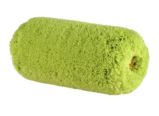 Wałek Oliwka gąbkowa 18 cm Uni Grade