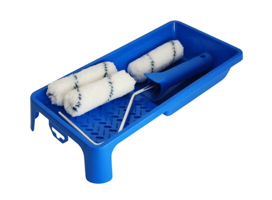 Zestaw malarski BLAUFADEN 10 cm Blue Dolphin