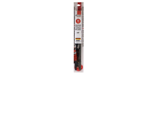 Pióro wycieraczki 350 mm 4Car