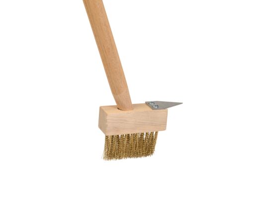 Szczotka do fug 135 x 5,3 cm K461