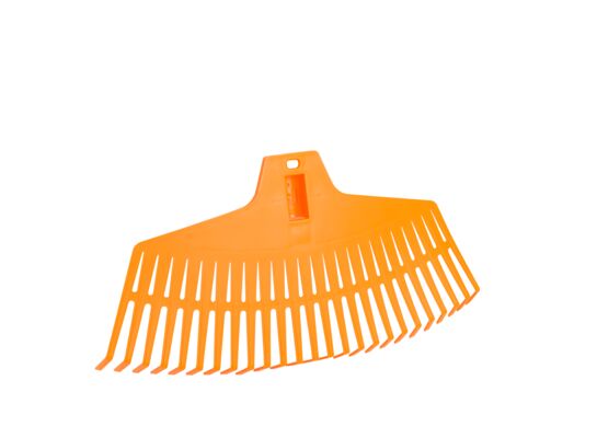 Grabie do liści plastikowe 45 x 23 cm