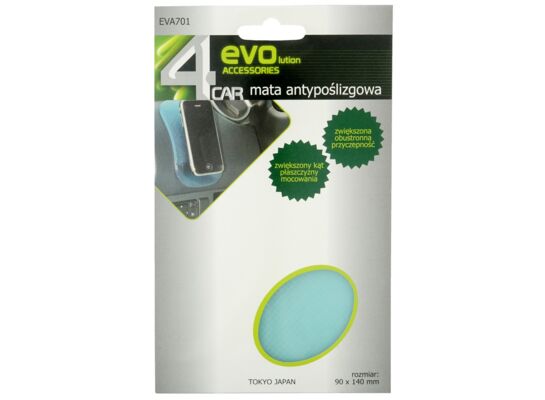 Mata antypoślizgowa CUDACZEK 4Car evo
