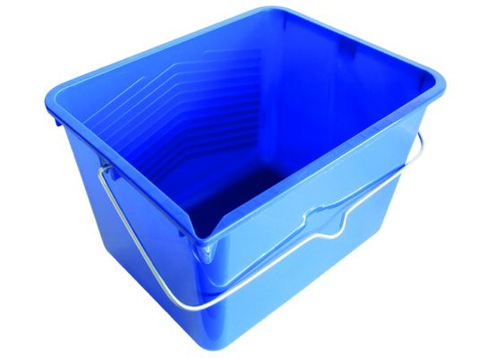 Wiadro malarskie 12 l Blue Dolphin