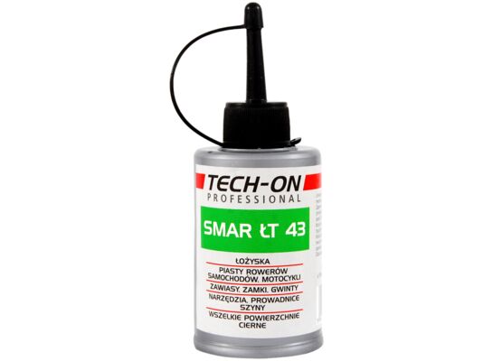 Smar ŁT43 aplikator 70 ml TECH-ON