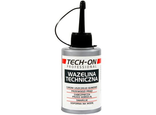 Wazelina techniczna aplikator 70 ml TECH-ON
