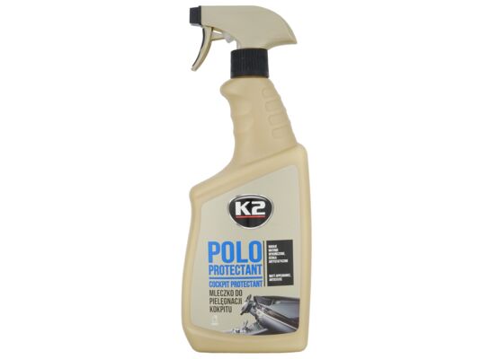 Preparat do deski rozdzielczej POLO PROTECTANT FAHREN 770 ml K2