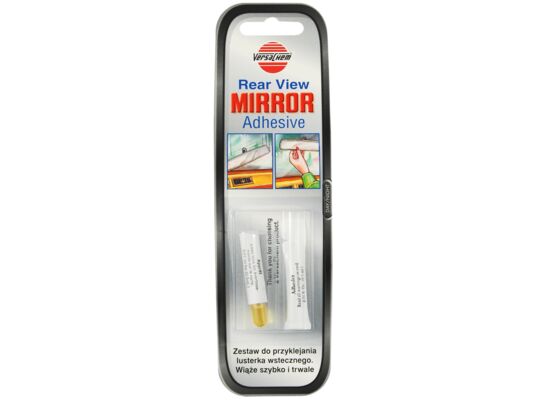 Klej do montażu lusterek wstecznych MIRROR ADHESIVE Versachem