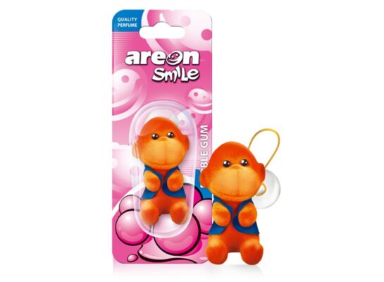 Zapach MASKOTKA bubble gum Areon