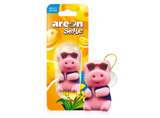 Zapach MASKOTKA vanilla Areon