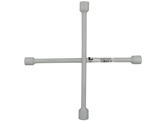 Klucz do kół krzyżowy 4Car