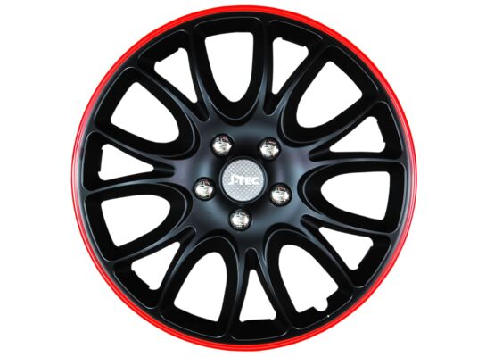 Kołpak 15" HERO GTR w kartonie J-TEC