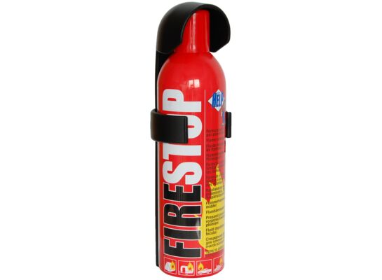 Spray gaśniczny 400 ml Super Help