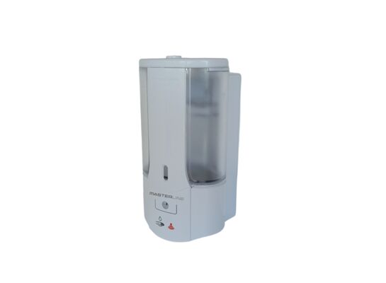 Dystrybutor mydła automatyczny S 450 ml biały