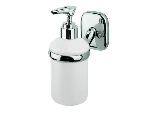 Dozownik na mydło Nova2 szklany BA-DE