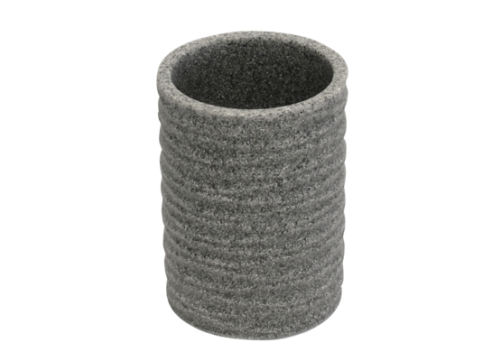 Kubek Granit szary BA-DE