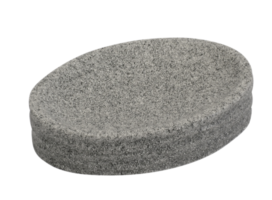 Mydelniczka Granit szara BA-DE