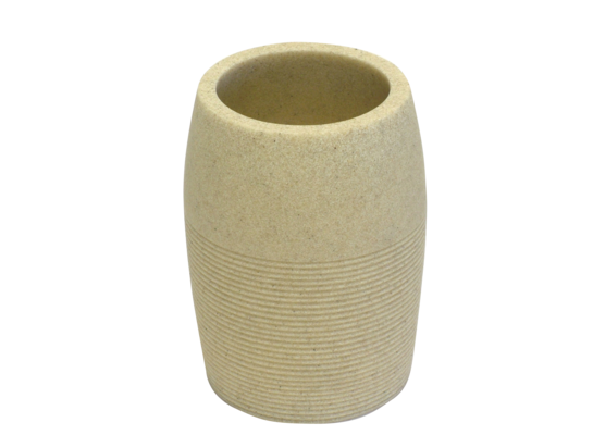 Kubek Desert beżowy BA-DE