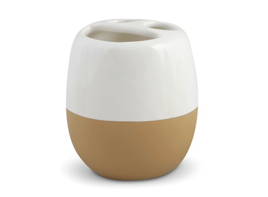 Kubek na szczoteczki CAPRI