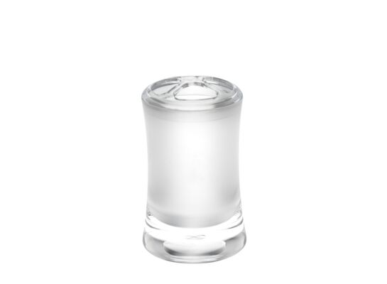 Kubek na szczoteczki RIME