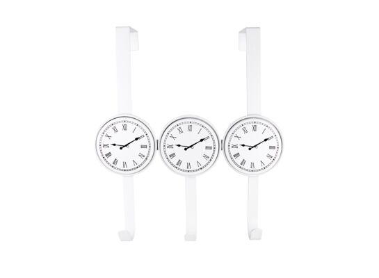 Wieszak na drzwi ZEGARY