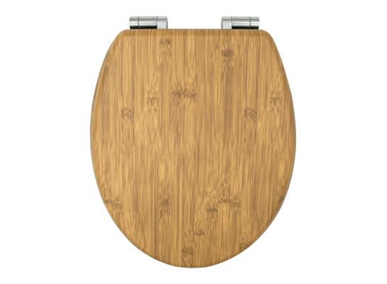 Deska sedesowa MDF BAMBOO
