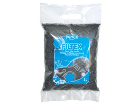 Wkład filtracyjny Carbo 3L Happet