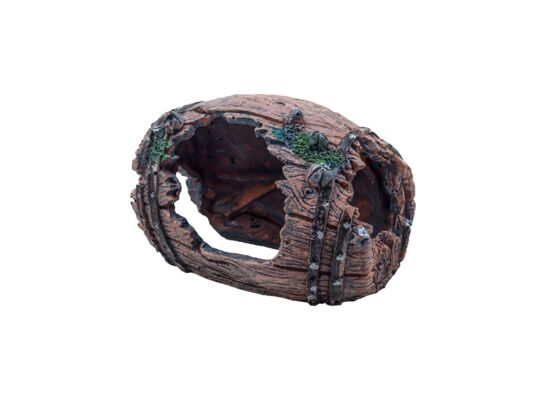 Ozdoba akwariowa beczka Happet