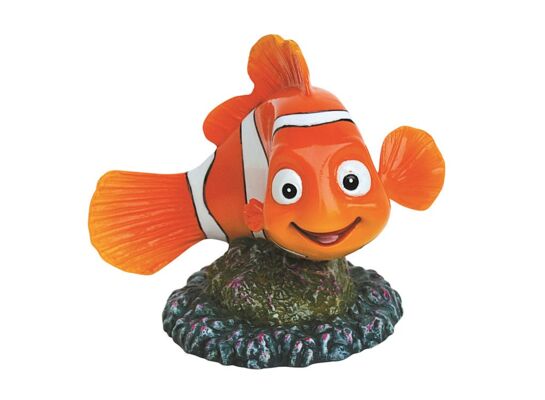 Ozdoba akwariowa nemo happet